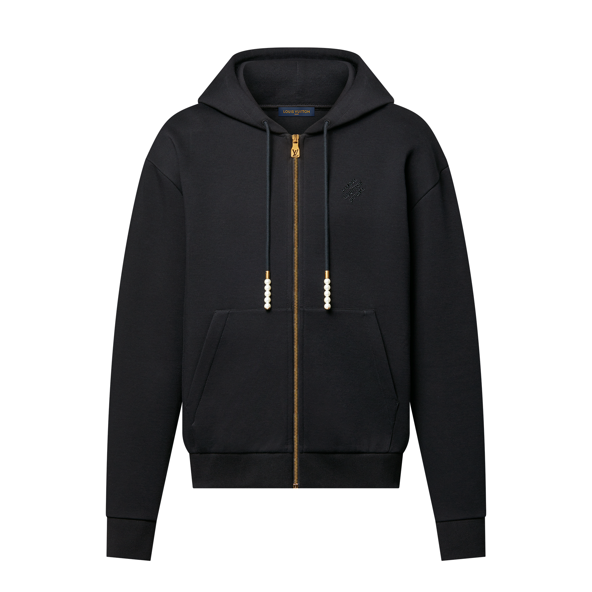 Louis vuitton hoodies for men online